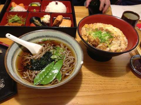 Tokyo Diner photo