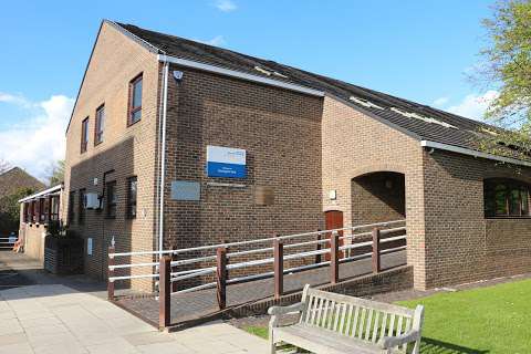 Torrington Park Health Centre photo