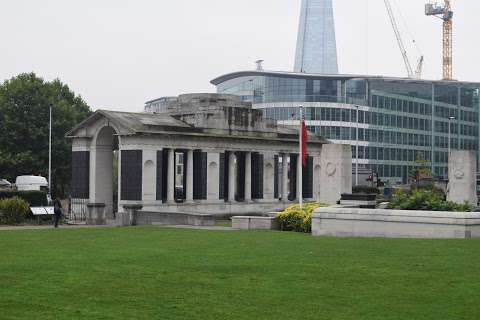 Tower Hill Memorial photo