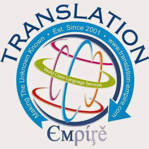 Translation Empire Ltd photo