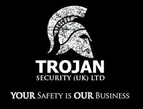Trojan Security photo