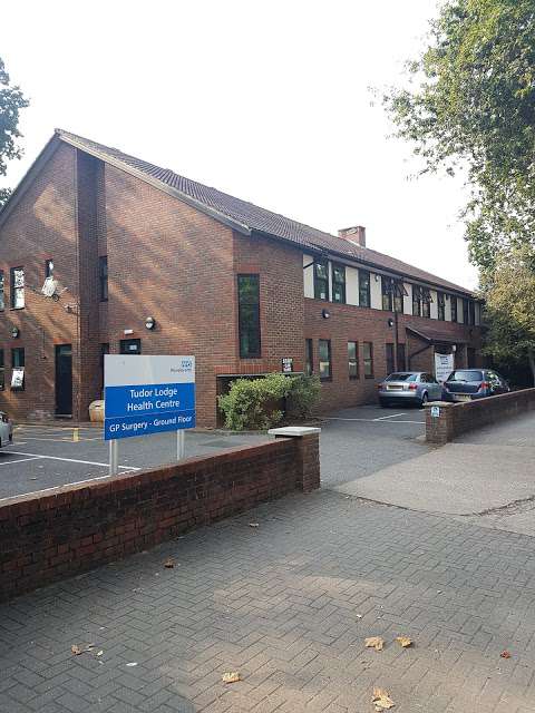Tudor Lodge Health Centre photo