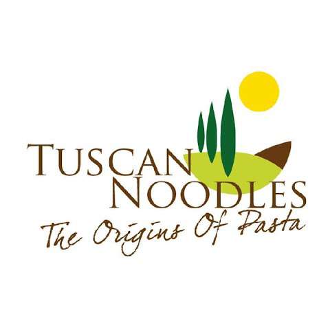 Tuscan Noodles photo