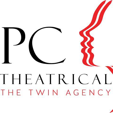 Twin Agency - PC Theatrical photo