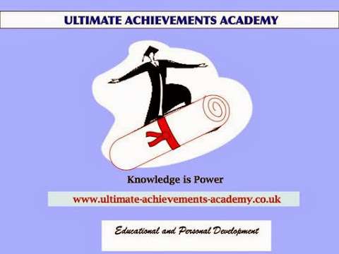 Ultimate Achievements Academy photo