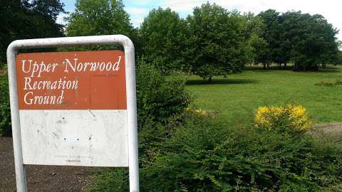Upper Norwood Recreation Ground photo