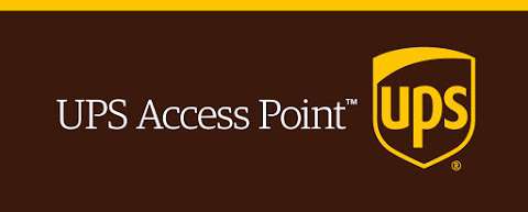 UPS Access Point photo
