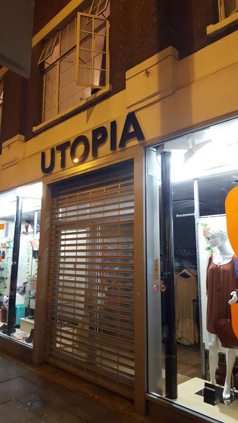 Utopia photo