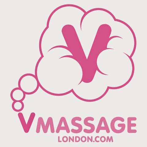 V Massage London photo
