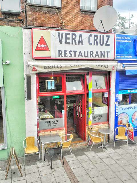 Vera Cruz photo