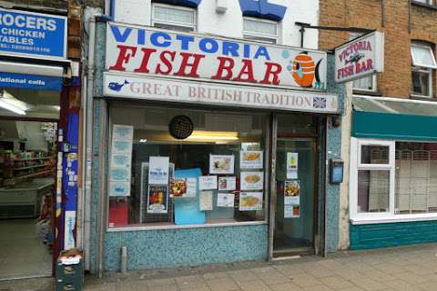 Victoria Fish Bar photo