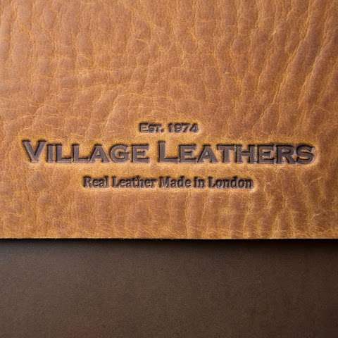 Village Leathers photo