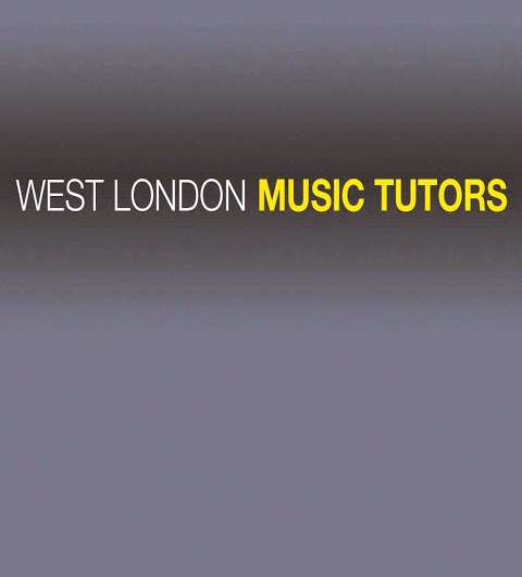 VIOLIN LESSONS West London Music Tutors photo