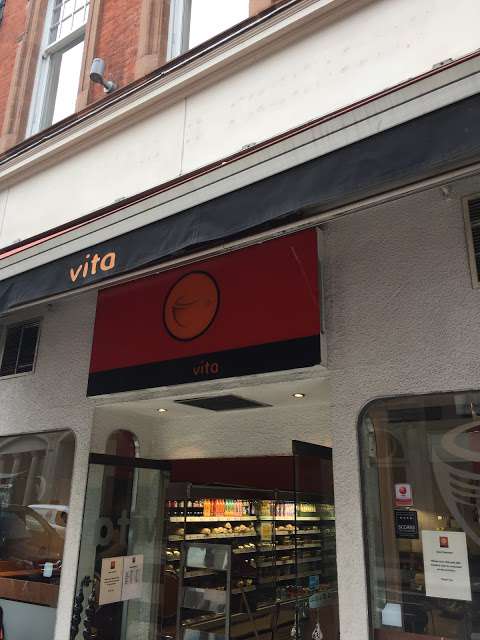 Vita Cafe photo