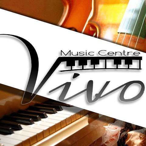 Vivo Music Centre photo