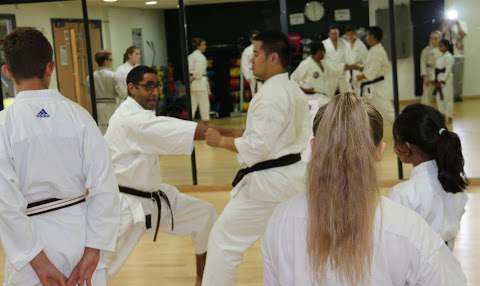 Walthamstow Shotokan Karate Club (Waltham Forest Feel Good Centre) photo