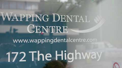 Wapping Dental Centre photo