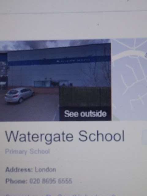 Watergate School photo