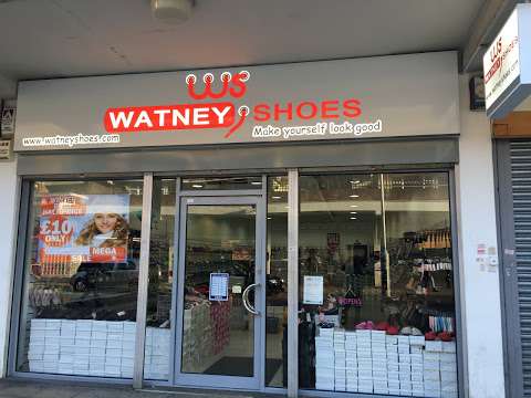Watney Shoes photo