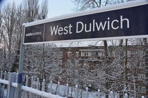 West Dulwich photo
