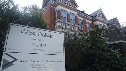 West Dulwich Dental photo