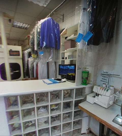 West Green Dry Cleaning London photo