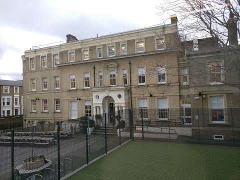 West London Free School photo