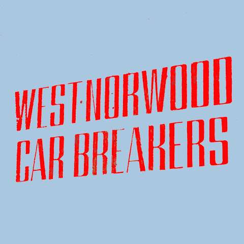 West Norwood Car Breakers photo