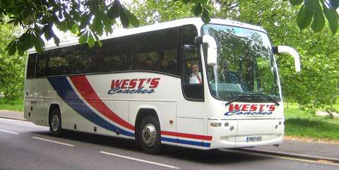 West's Coaches Ltd photo