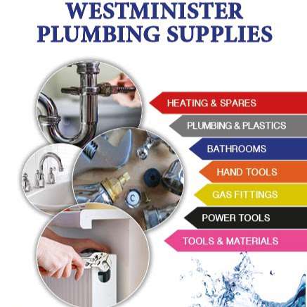 Westminster Plumbing Supplies LTD photo