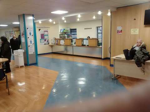 Whipps Cross Outpatient photo