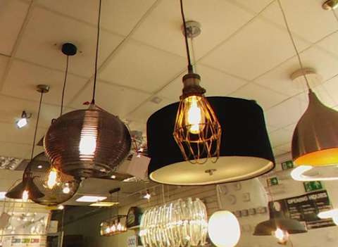 Wholesale Lighting & Electrical London photo