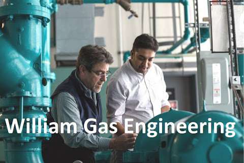 William Gas Engineering photo