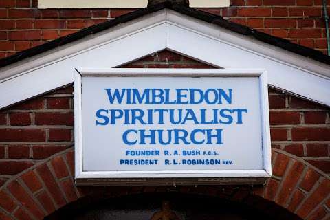 Wimbledon Spiritualist Church photo