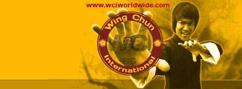 Wing Chun International Hammersmith photo