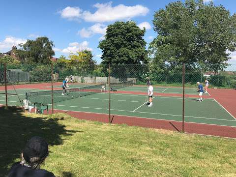 Wood Vale Lawn Tennis Club photo