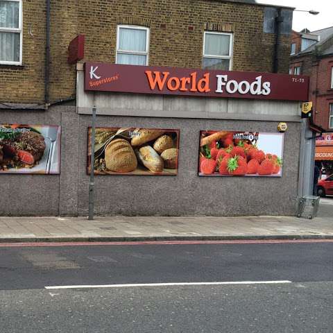 World Foods photo