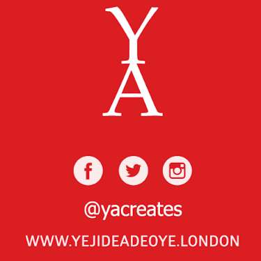 Yejide Adeoye - Jewellery and Laser Creations photo