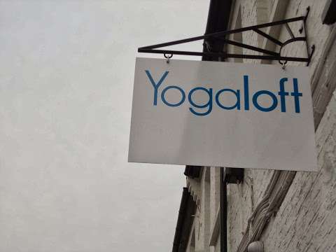 Yogaloft photo