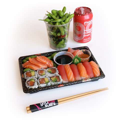 You Me Sushi photo