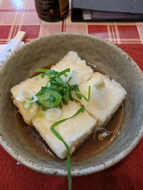 ZEN Washoku Japanese Cuisine photo