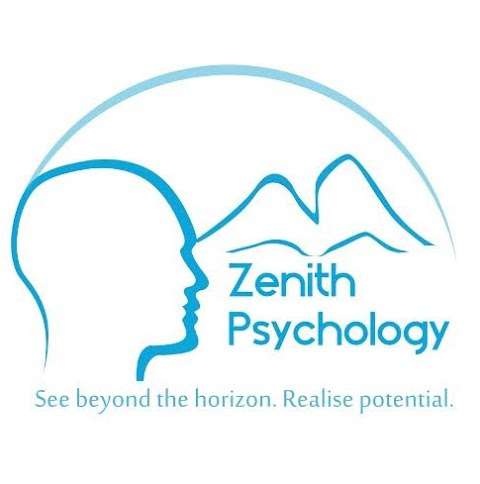 Zenith Psychology photo